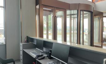 Zhaosu Shangu Grand Hotel