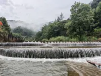 Sanqingshan Sanju Homestay