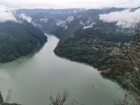 Huiduo Hotel - Alloggi