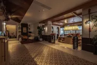 Weining Yixin Hotel Hotels in Weining