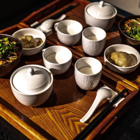 Weining Yixin Hotel
