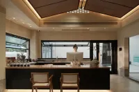 DA YIN YU SHI MIN SU Hotel a Shaoshan