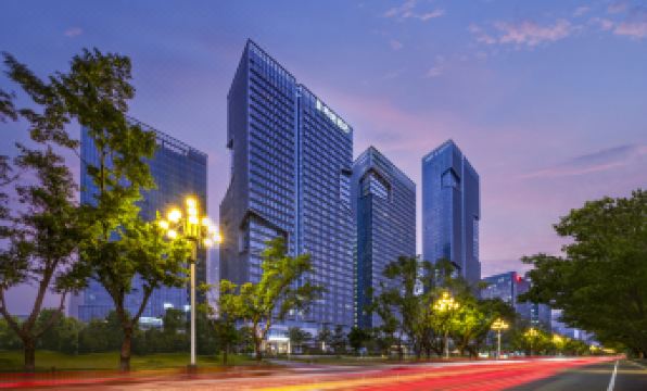 CityNote Hotel (Guangzhou Science City Metro Station Branch)