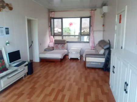 Zixuan Homestay Отели рядом с достопримечательностью «Minzu Square»