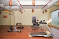 Youying Hotel (Dongxing Dongmeng Avenue) - Gym