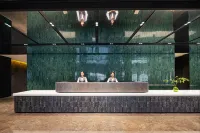 雲頤自在飯店（呼和浩特大學東街農業大學店）