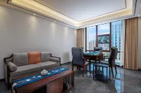 Shuli Hotel (Bazhong High-Speed Railway East Station) Hotels in Bazhong