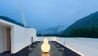 Jing She Guan Yu(Wutai Mountain Scenic Area Branch) - Gym