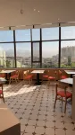Hejing Joy Hotel - Breakfast