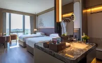 Jianguo Hotel·HUANQIU Hotels near Universal Beijing Resort