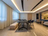 LANOU INTERNATIONAL Hotels in BeiTun
