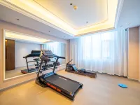 Vienna International Hotel (Xilinhot Municipal Government Xilin Square Branch) Hotels in Xilinhot