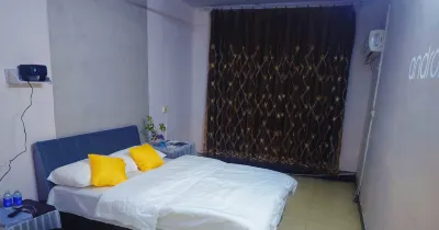 Musen Movie Inn (Gaopo Rock Business College Branch) Hotel dekat Henan Procuratorial Professional College