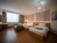 Red Holiday Hotel Hotels in Korla