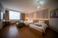 Red Holiday Hotel Hotel a Korla