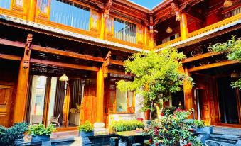 Dali Manxun Homestay (Shuanglang Erhai Branch)