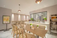 McLaren Hotel (Qinghe City) - พร้อมอาหารเช้า