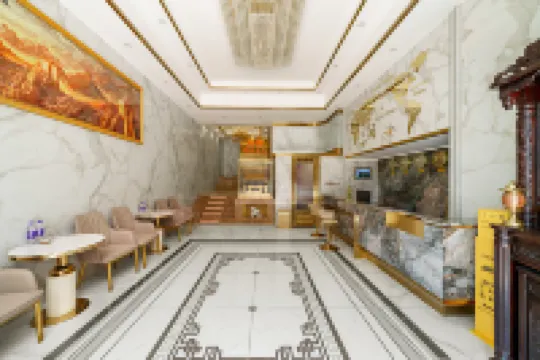 Boru Hotel (Quanzhou High-Speed Railway Station)