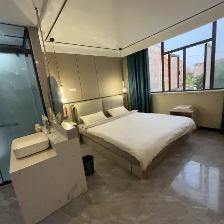 Qingquan Business Hotel