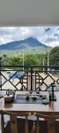 Yalami Shanhaiqing Homestay - Parkering