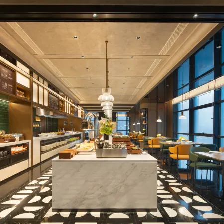 Hampton by Hilton Yibin Cuiping