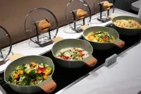 City Comfort Inn‌ - พร้อมอาหารเช้า