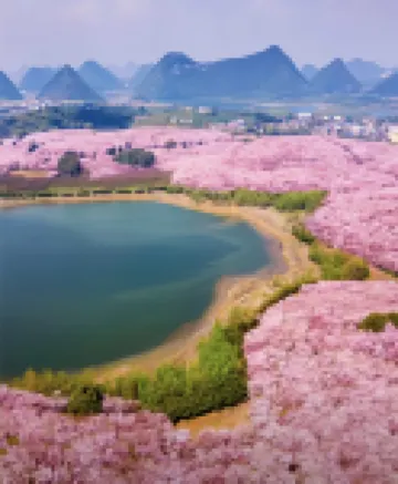Meng'an Xishe Art Aesthetic Homestay