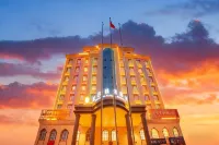 Minfeng Super 8 Hotel فنادق في مينفنغ
