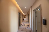 DeKang Oxygen Enrichment Hotel