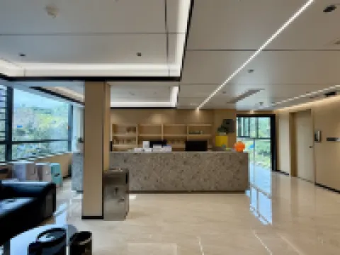 Hengchuang Business Hotel Hotels in Gulin