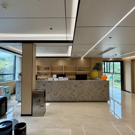 Hengchuang Business Hotel