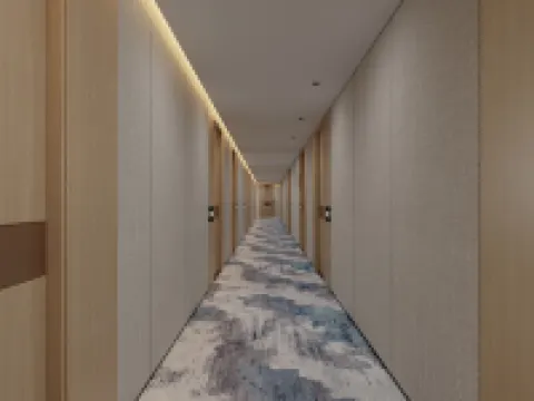 Hengchuang Business Hotel Hotels in Gulin