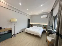 New Julongyuan Hotel Hotel a Contea di Qian