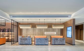 Home Selection Hotel (Hangzhou Grand Canal Gongchen Bridge Branch)