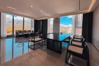 Kangba Hot Spring Hotel - Hot Springs