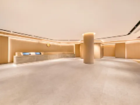 Ji Hotel (Siguniang Mountain Scenic Area Branch) โรงแรมในเซี่ยวจิน