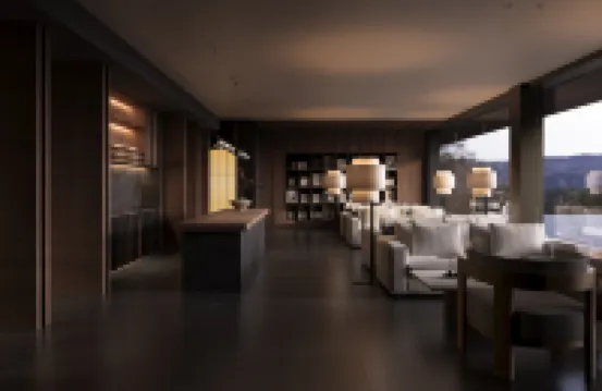 Qiye Gaoshan Boutique Stay