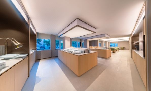 JI Hotel (Lanzhou Zhongshan Bridge Zhengning Road)