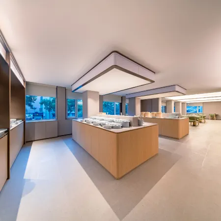 JI Hotel (Lanzhou Zhangye Road Xiguan Subway Station)