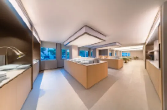 JI Hotel (Lanzhou Zhongshan Bridge Zhengning Road)