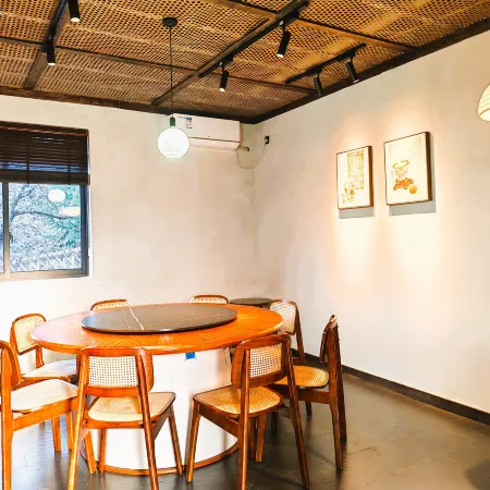 Zongxihe Taoyuan Homestay