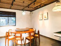 Zongxihe Taoyuan Homestay - breakfast