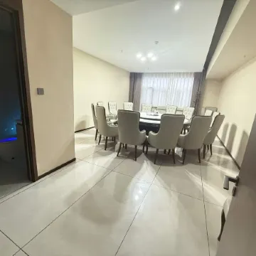Haiyue Business Hotel