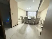 Haiyue Business Hotel Hotels in Raohe County