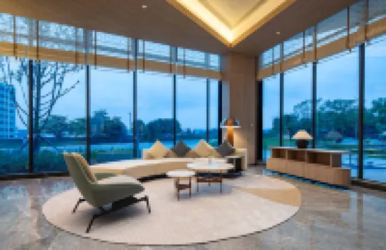 Holiday Inn Express Neijiang High-Tech Zone by IHG