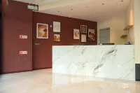 Hanjiang Shuimo Hotel (Hanzhong Tianhan Wetland Park) - New