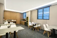 米悅飯店（羅城新天地商貿廣場店） - 早餐