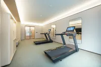 Quanji Hotel (Jikeping Ski Resort Branch) - جديد