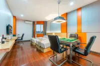 Baili  hotel - balcon