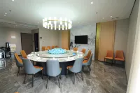 Shenghaiyue Apartment (Bihai Lanwan)